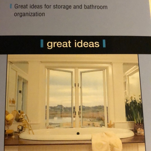 Book 📚 Design Ideas for Bathrooms, 224 page - Picture 13 of 16